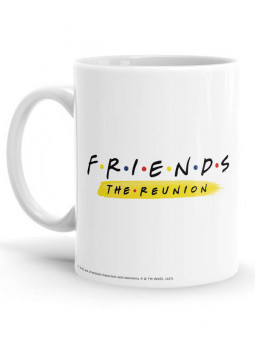 Friends Reunion - Friends Official Mug