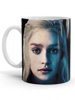 Daenerys Targaryen - Game Of Thrones Official Mug