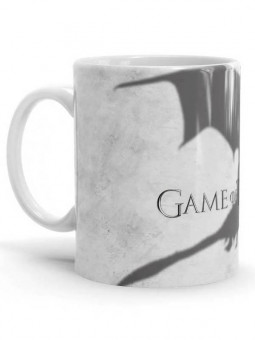 Dracarys - Game Of Thrones Official Mug