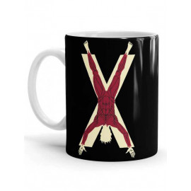 House Bolton: Our Blades Are Sharp - Game Of Thrones Official Mug