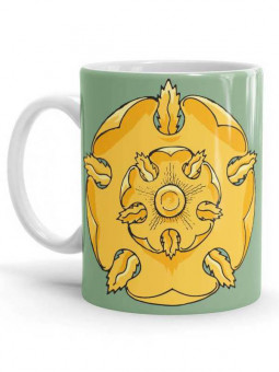 House Tyrell: Growing Strong - Game Of Thrones Official Mug