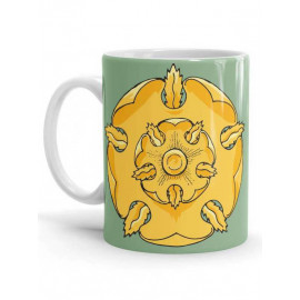 House Tyrell: Growing Strong - Game Of Thrones Official Mug