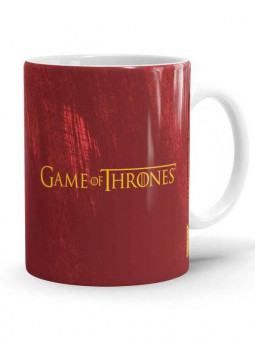 The Lion And The Sheep - Game Of Thrones Official Mug