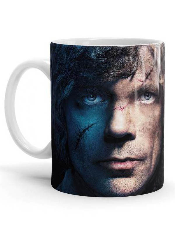 Tyrion Lannister - Game Of Thrones Official Mug