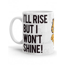 Garfield: Rise - Garfield Official Mug