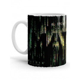 Glitch In The System - Coffee Mug