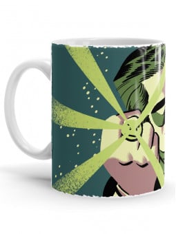 Green Lantern: Comic Cover - Green Lantern Official Mug