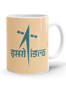 GSLV MKIII - ISRO Official Mug