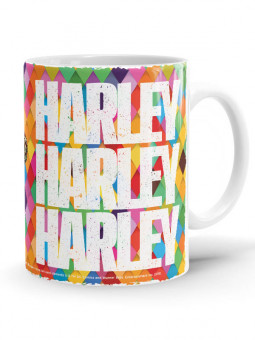 Birds Of Prey - Harley Quinn Official Mug