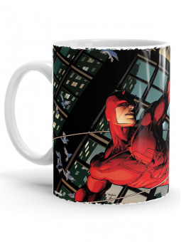 Hell's Kitchen Guardian - Marvel Official Mug