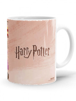 Hermione Granger - Harry Potter Official Mug
