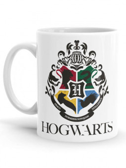 Hogwarts Alumni - Harry Potter Official Mug