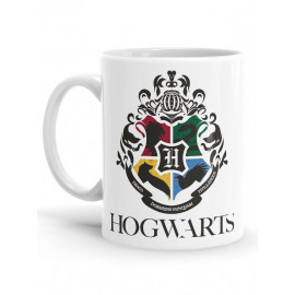 Hogwarts Alumni - Harry Potter Official Mug
