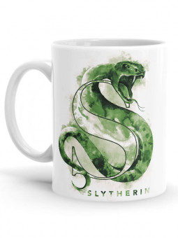 Hogwarts: Slytherin - Harry Potter Official Mug