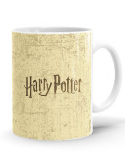 Hufflepuff Pride - Harry Potter Official Mug
