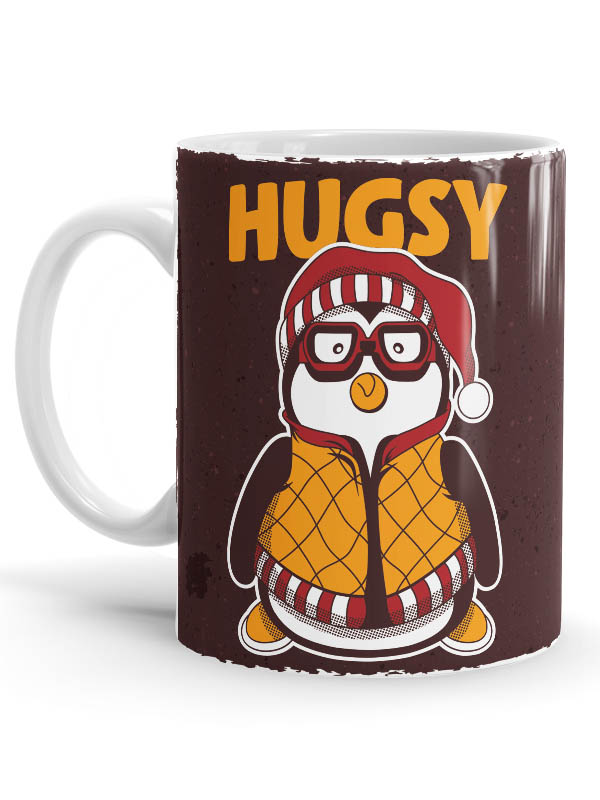 Hugsy - Friends Official Mug