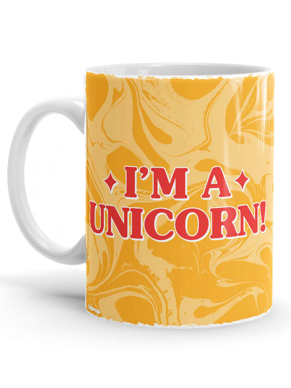 I'm A Unicorn - Marvel Official Mug
