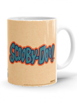 Jinkies - Scooby Doo Official Mug