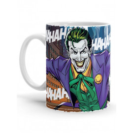 Clown Prince - Joker Official Mug
