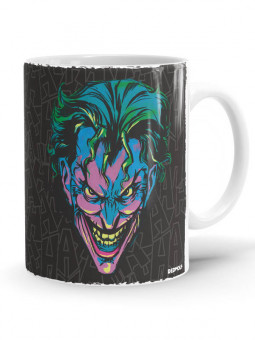 Demented Clown - Joker Official Mug