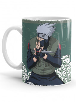Kakashi - Naruto Official Mug