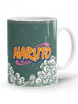 Kakashi - Naruto Official Mug