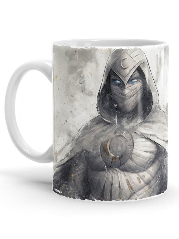 Lord Of The Moon - Marvel Official Mug