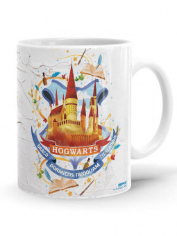 Luna Lovegood Doodle - Harry Potter Official Mug