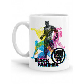 Black Panther - Marvel Official Mug