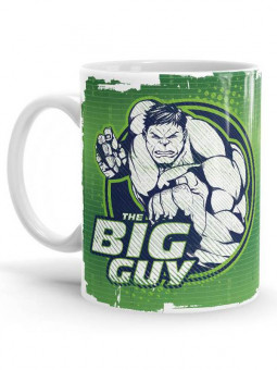 The Big Guy - Marvel Official Mug