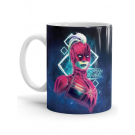 The Celestials - Marvel Official Mug