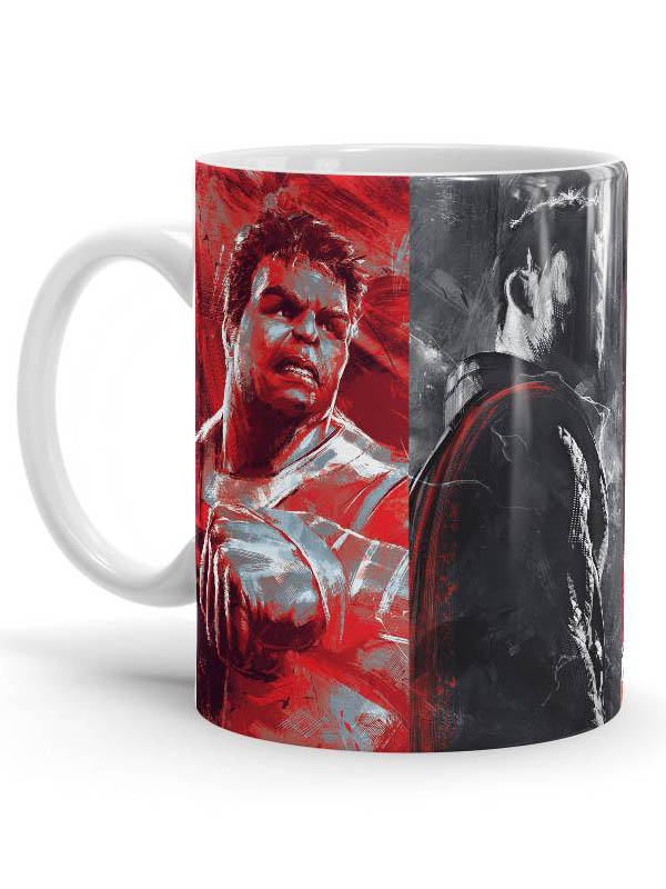 The First Avengers - Marvel Official Mug