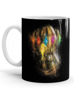 The Infinity Gauntlet - Marvel Official Mug