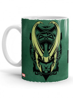Master Of Mischief - Marvel Official Mug
