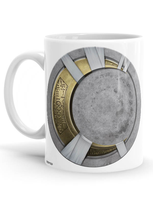 MK: Icon - Marvel Official Mug