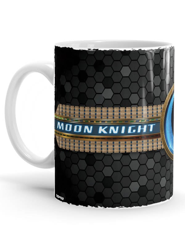 Moon Knight X Mr. Knight - Marvel Official Mug