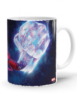 Ms. Marvel: Super Punch - Marvel Official Mug