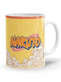 Naruto - Naruto Official Mug