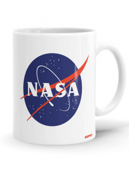 Rocket Science - NASA Official Mug