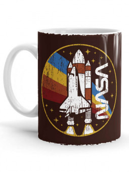 Take Off - NASA Official Mug