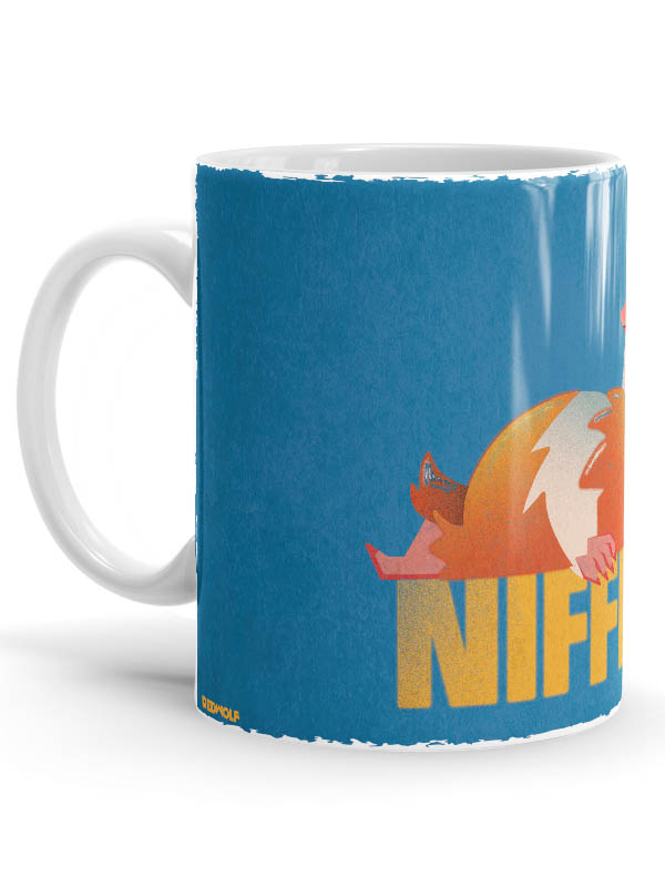 Nifflers - Fantastic Beasts Official Mug