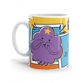 Oh My Glob! - Adventure Time Official Mug