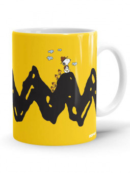I Am Charlie Brown - Peanuts Official Mug