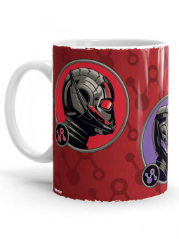 Quantumania - Marvel Official Mug