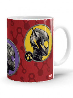 Quantumania - Marvel Official Mug