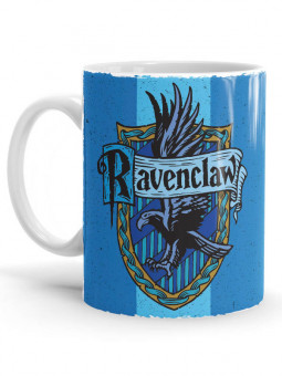 Ravenclaw Crest - Harry Potter Official Mug