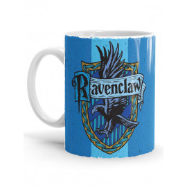 Ravenclaw Crest - Harry Potter Official Mug