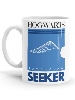 Ravenclaw Seeker - Harry Potter Official Mug