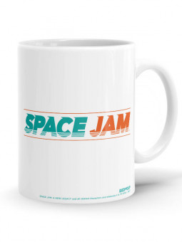 LeBron James: Strike - Space Jam Official Mug