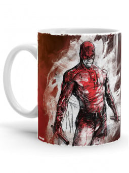 Red Man - Marvel Official Mug